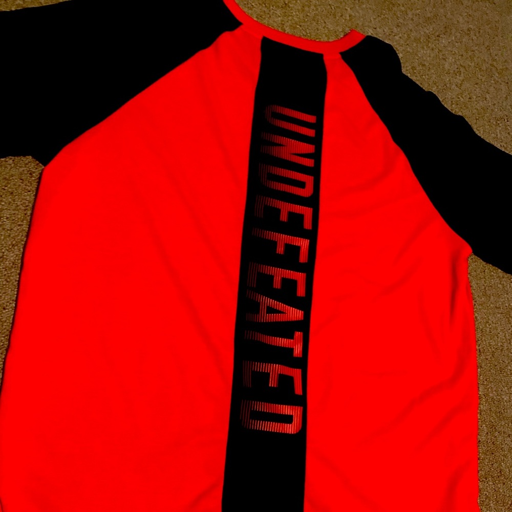 Undefeated T-Shirt